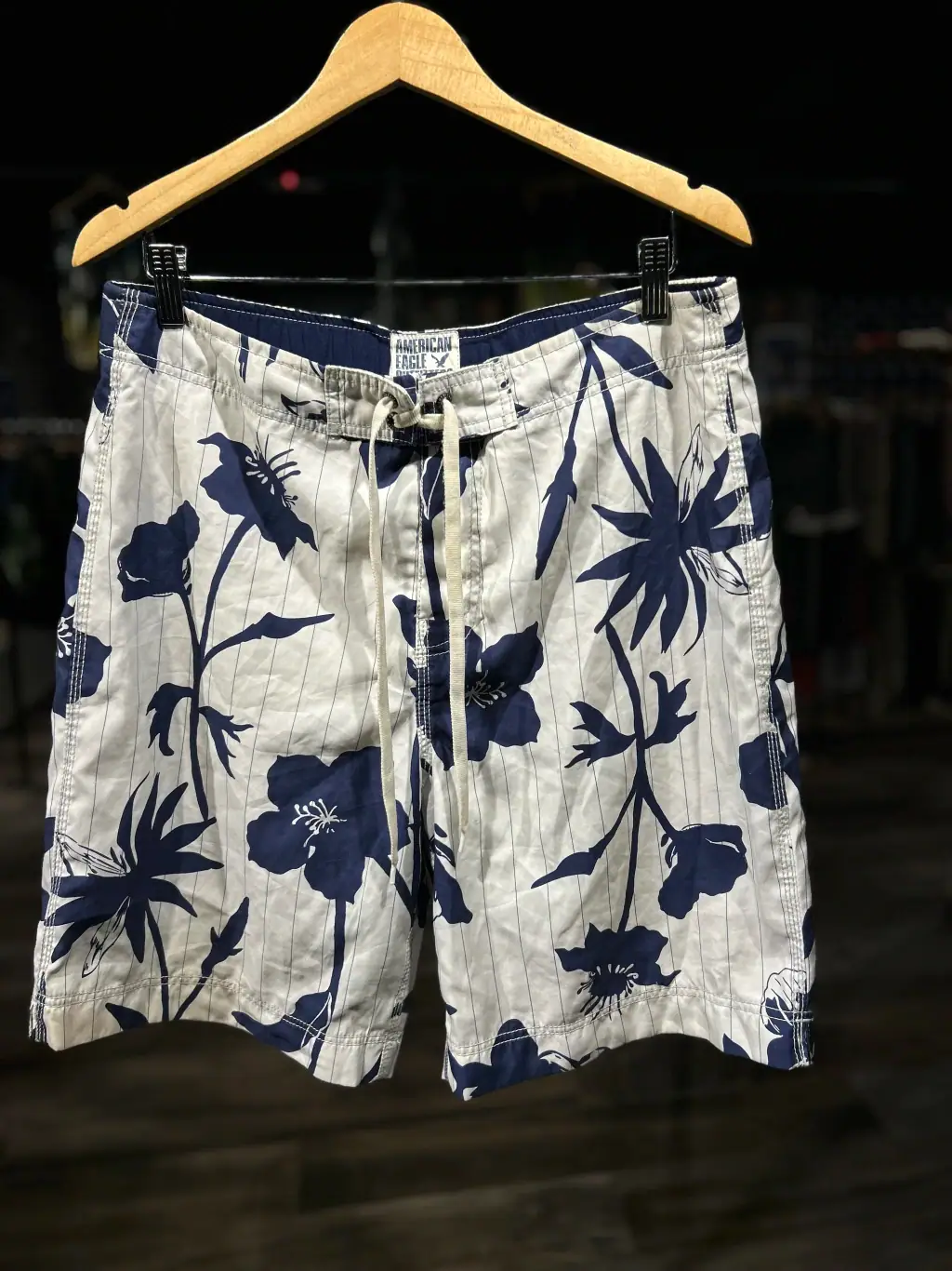 Boardshort American Eagle, foto 2 de 8