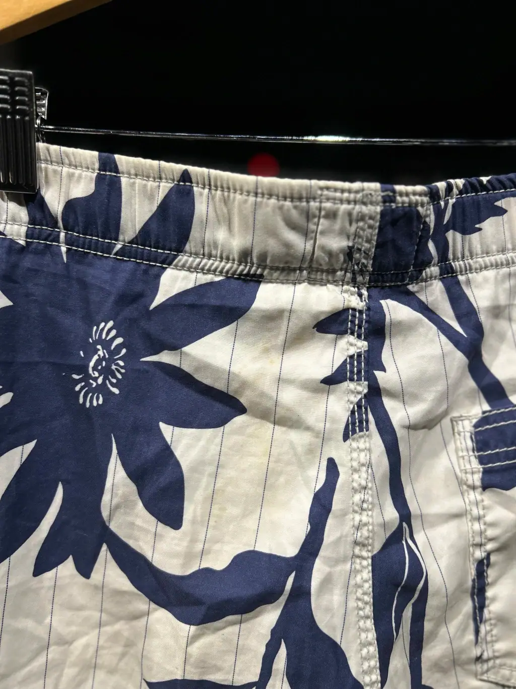 Boardshort American Eagle, foto 7 de 8