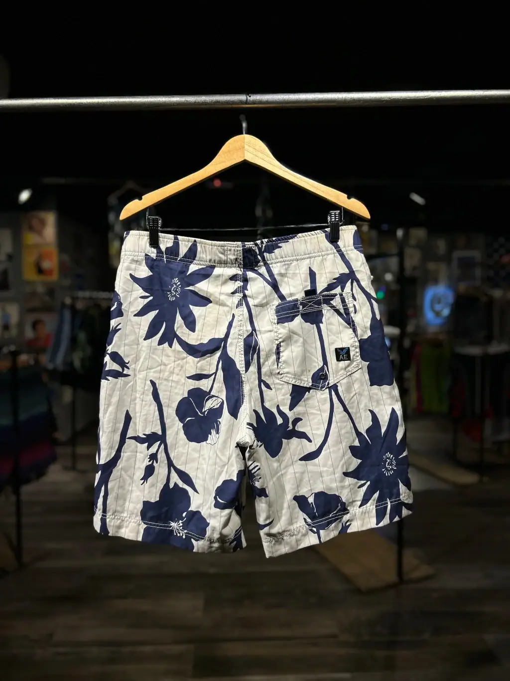 Boardshort American Eagle, foto 4 de 8