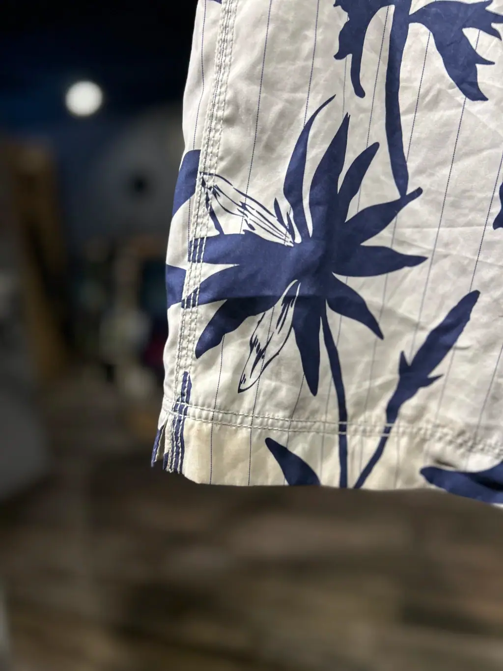 Boardshort American Eagle, foto 6 de 8