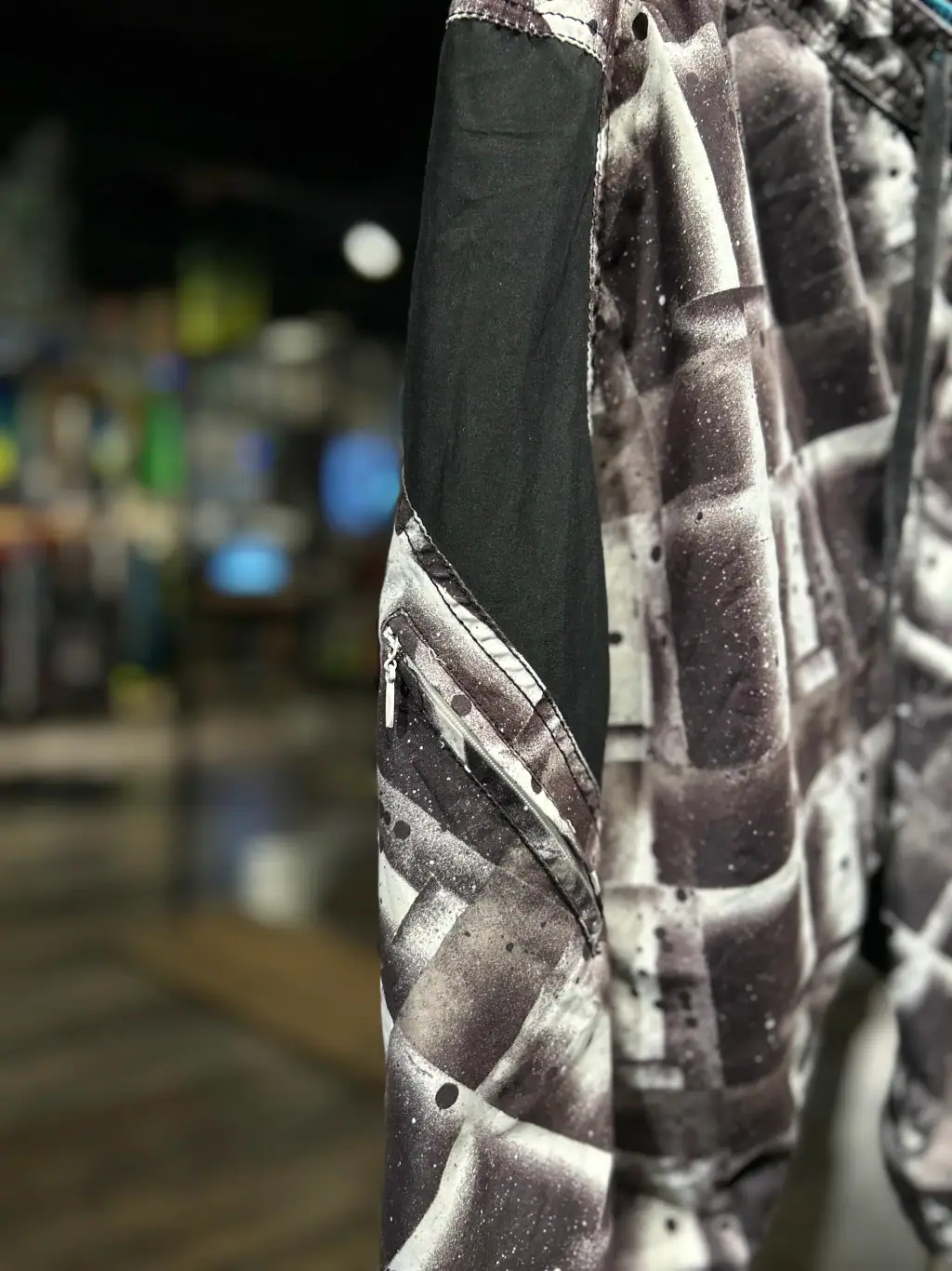 Boardshort Burnside, foto 2 de 4