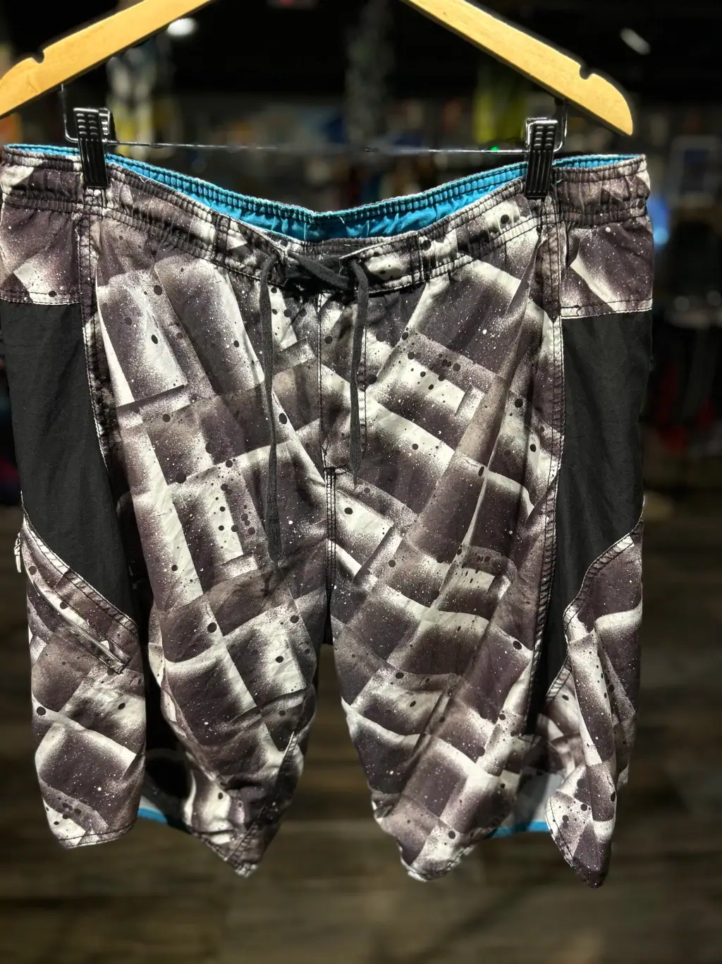 Boardshort Burnside, foto 3 de 4
