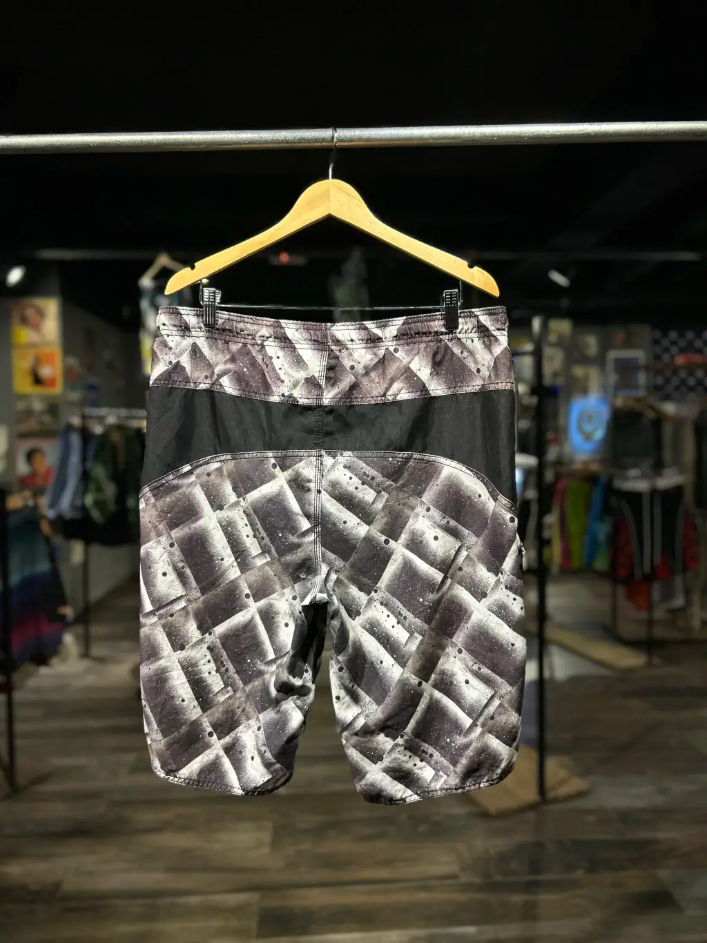 Boardshort Burnside, foto 4 de 4