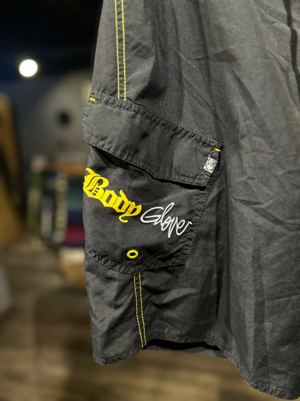 Boardshort Bodyglove, foto 3 de 4