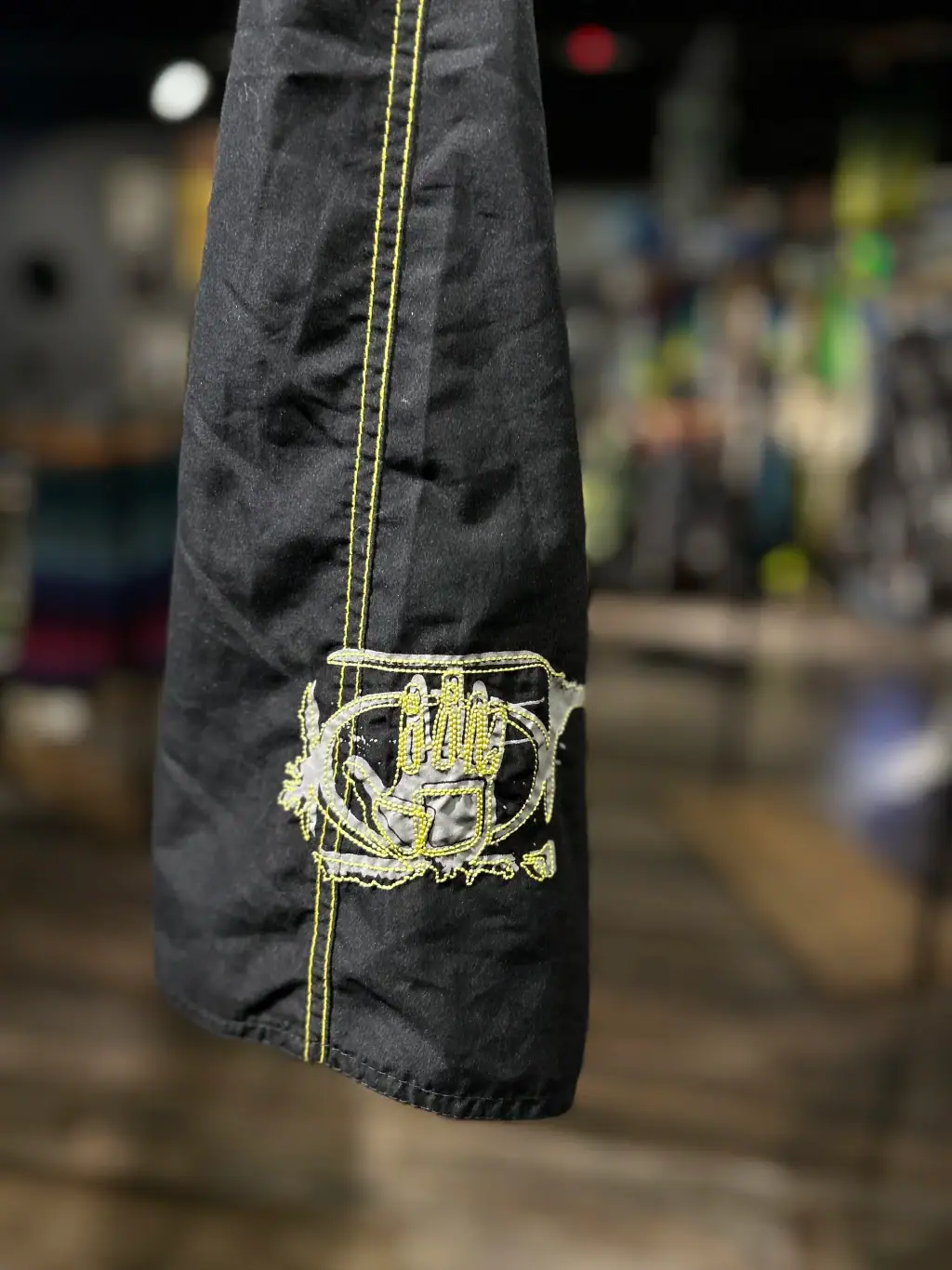 Boardshort Bodyglove, foto 2 de 4