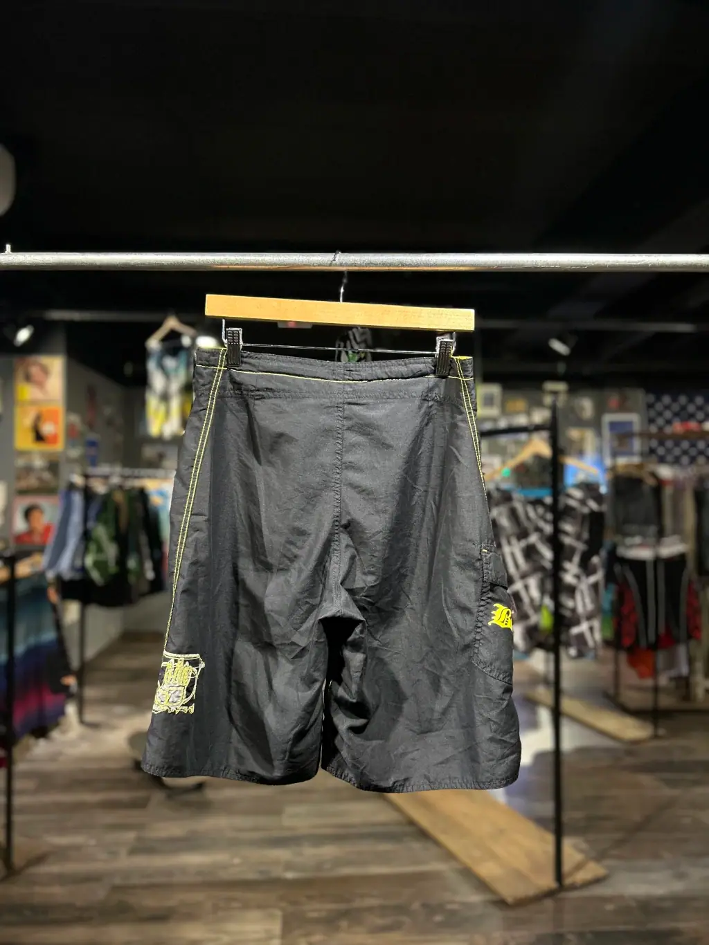 Boardshort Bodyglove, foto 4 de 4