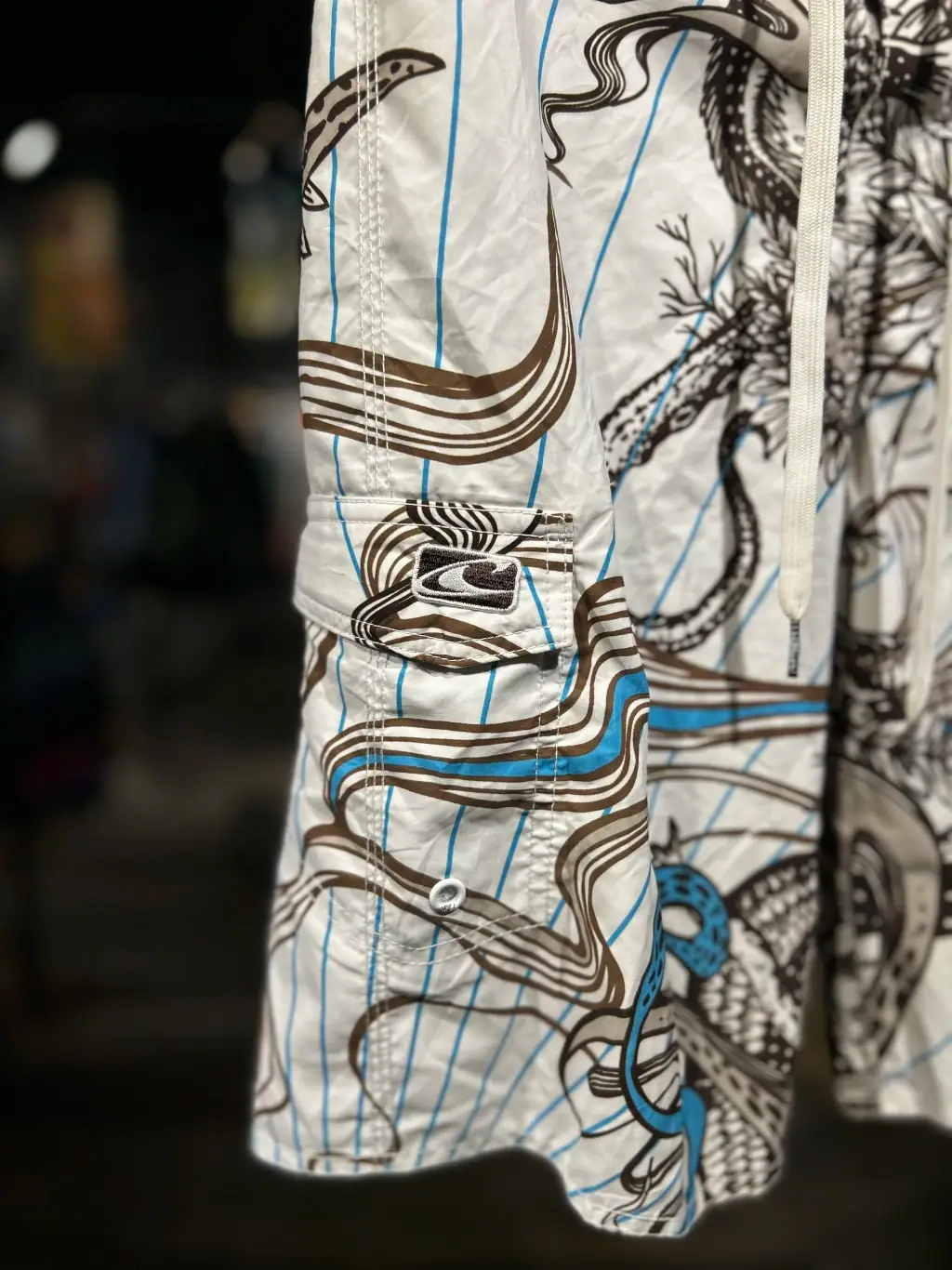 Boardshort O'Neill, foto 2 de 4