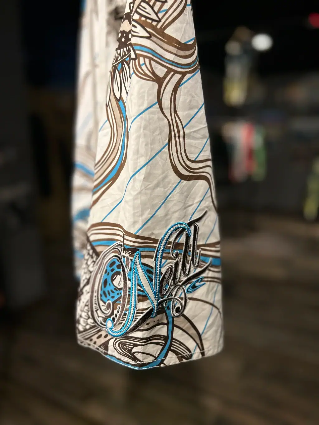 Boardshort O'Neill, foto 3 de 4