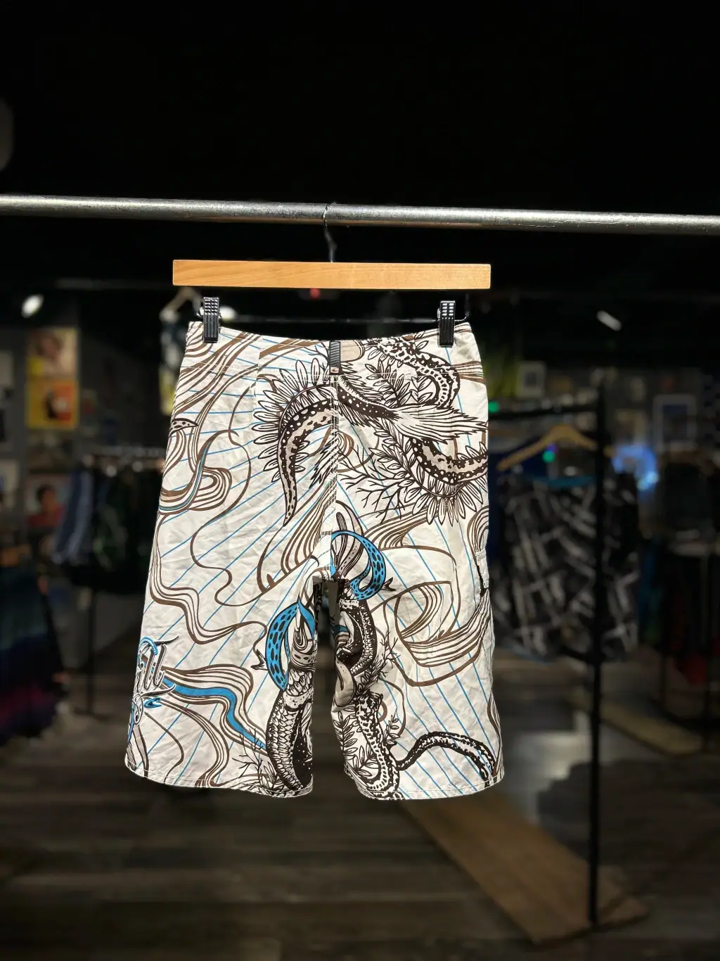 Boardshort O'Neill, foto 4 de 4