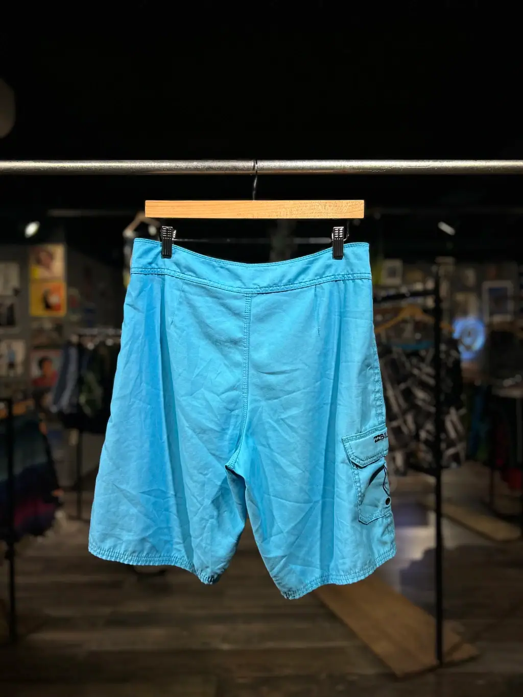 Boardshort Billabong, foto 4 de 7