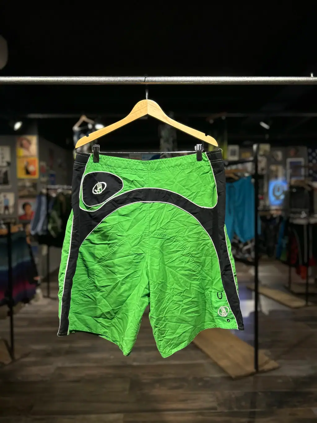 Boardshort Body Glove, foto 3 de 8