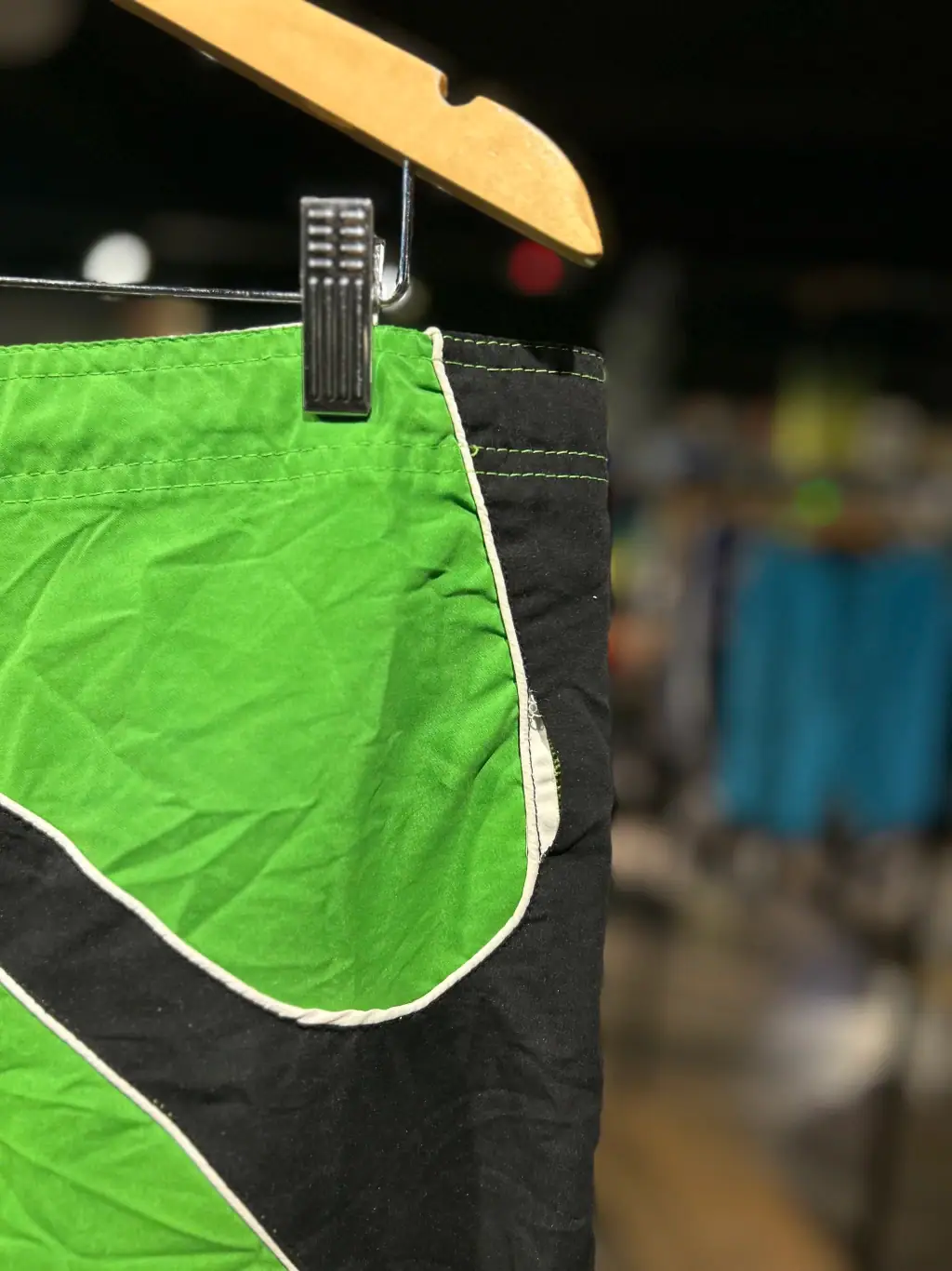 Boardshort Body Glove, foto 7 de 8