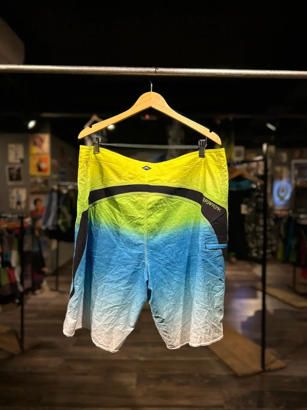 Boardshort O'Neill, foto 3 de 6