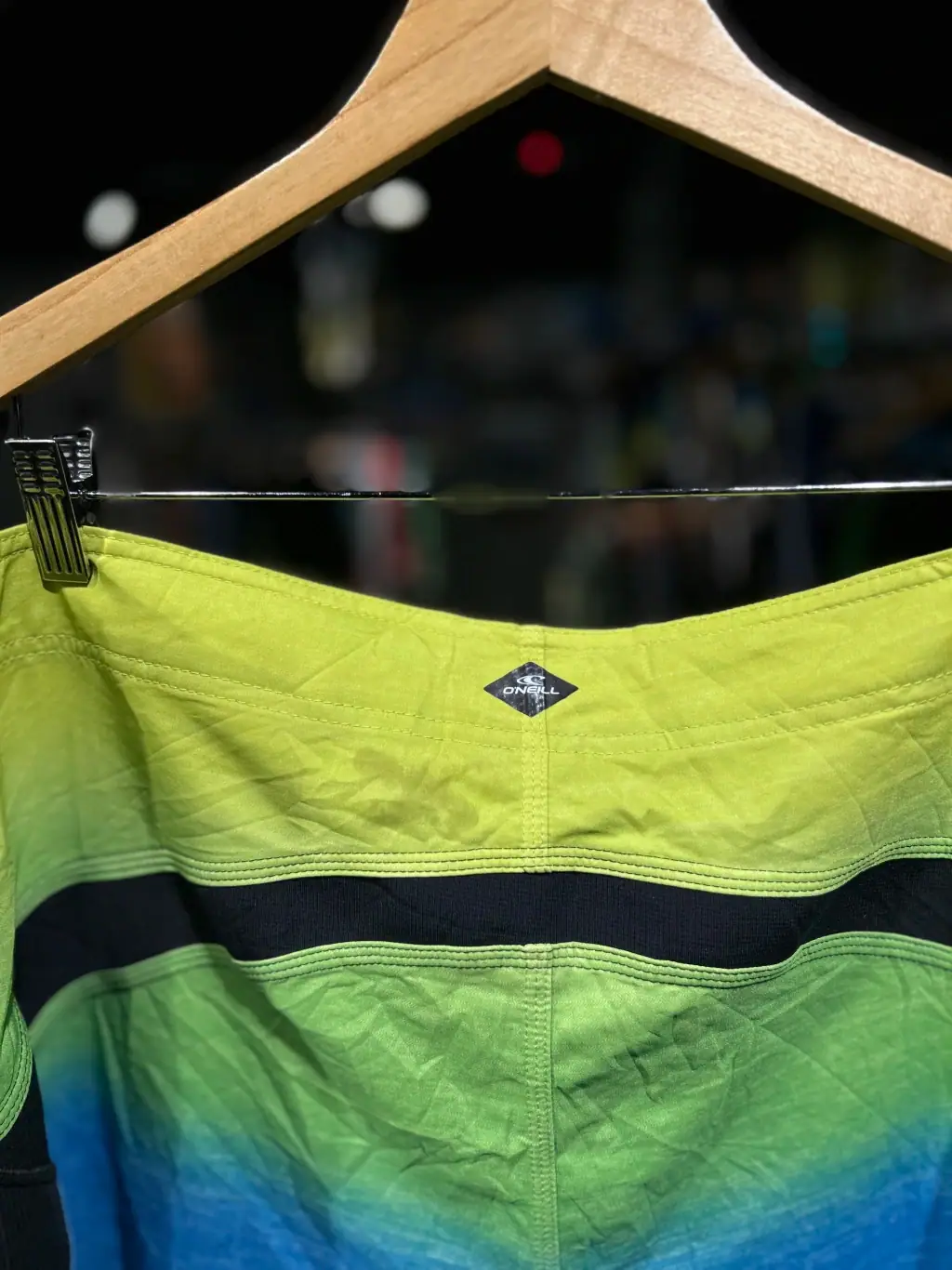 Boardshort O'Neill, foto 6 de 6