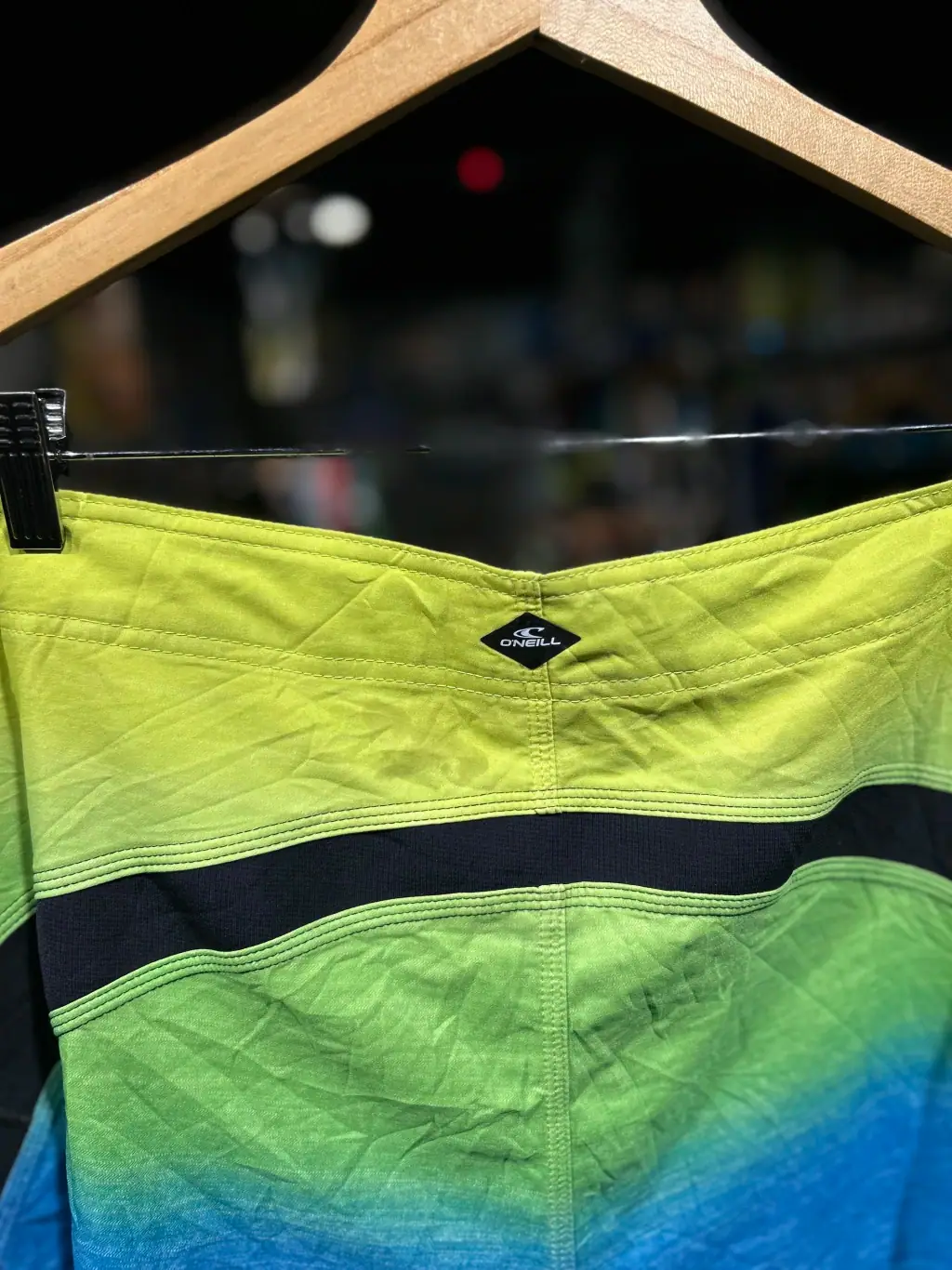 Boardshort O'Neill, foto 5 de 6