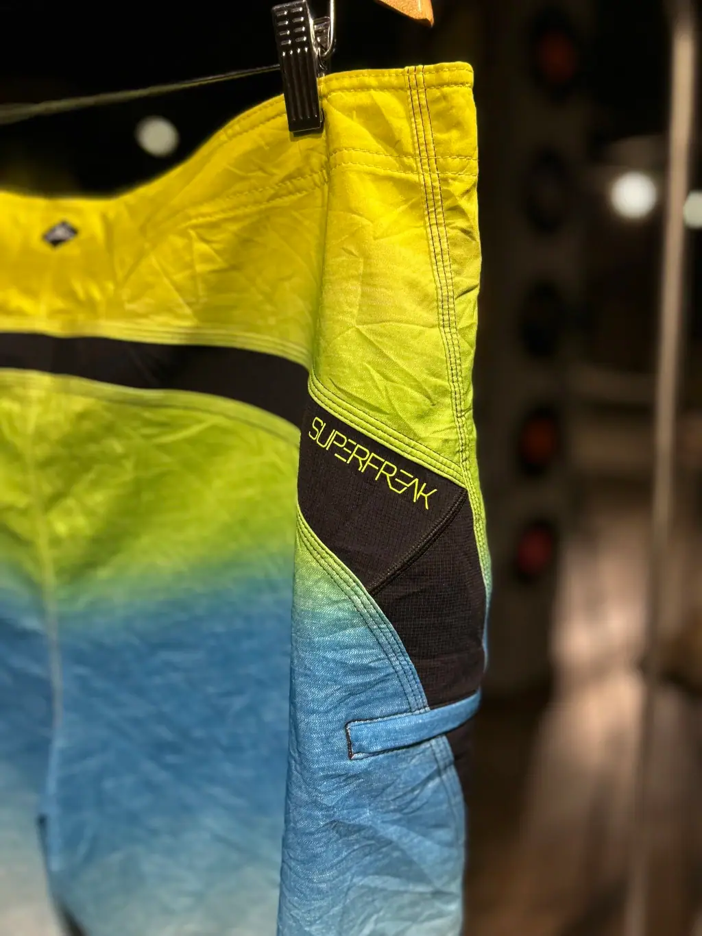 Boardshort O'Neill, foto 4 de 6
