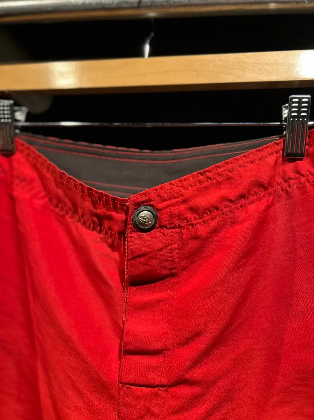 Boardshort Mormaii, foto 2 de 5