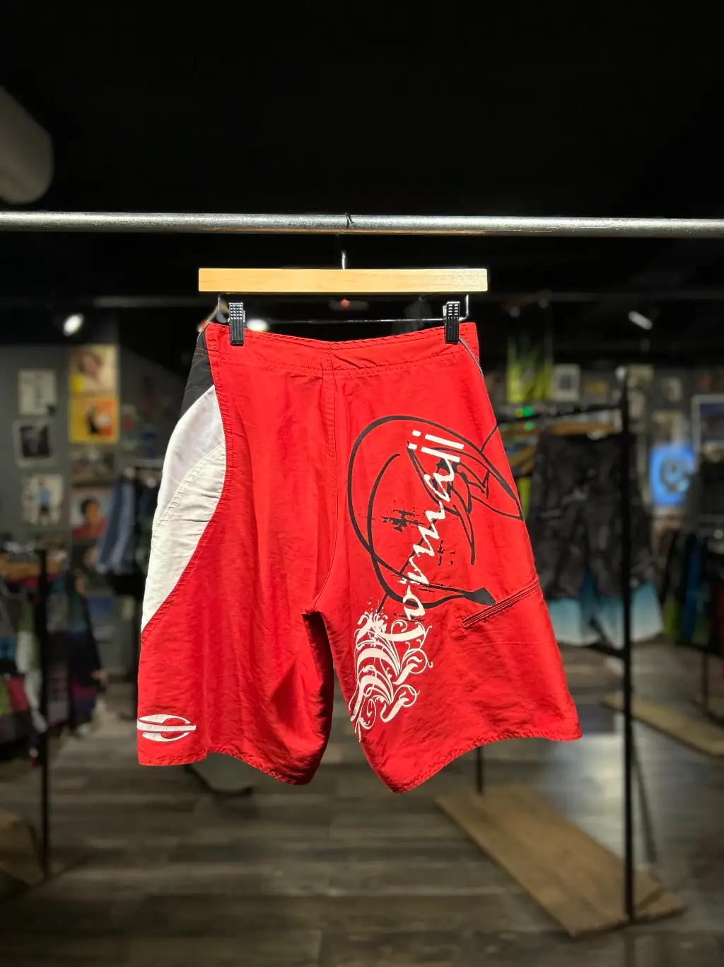 Boardshort Mormaii, foto 3 de 5