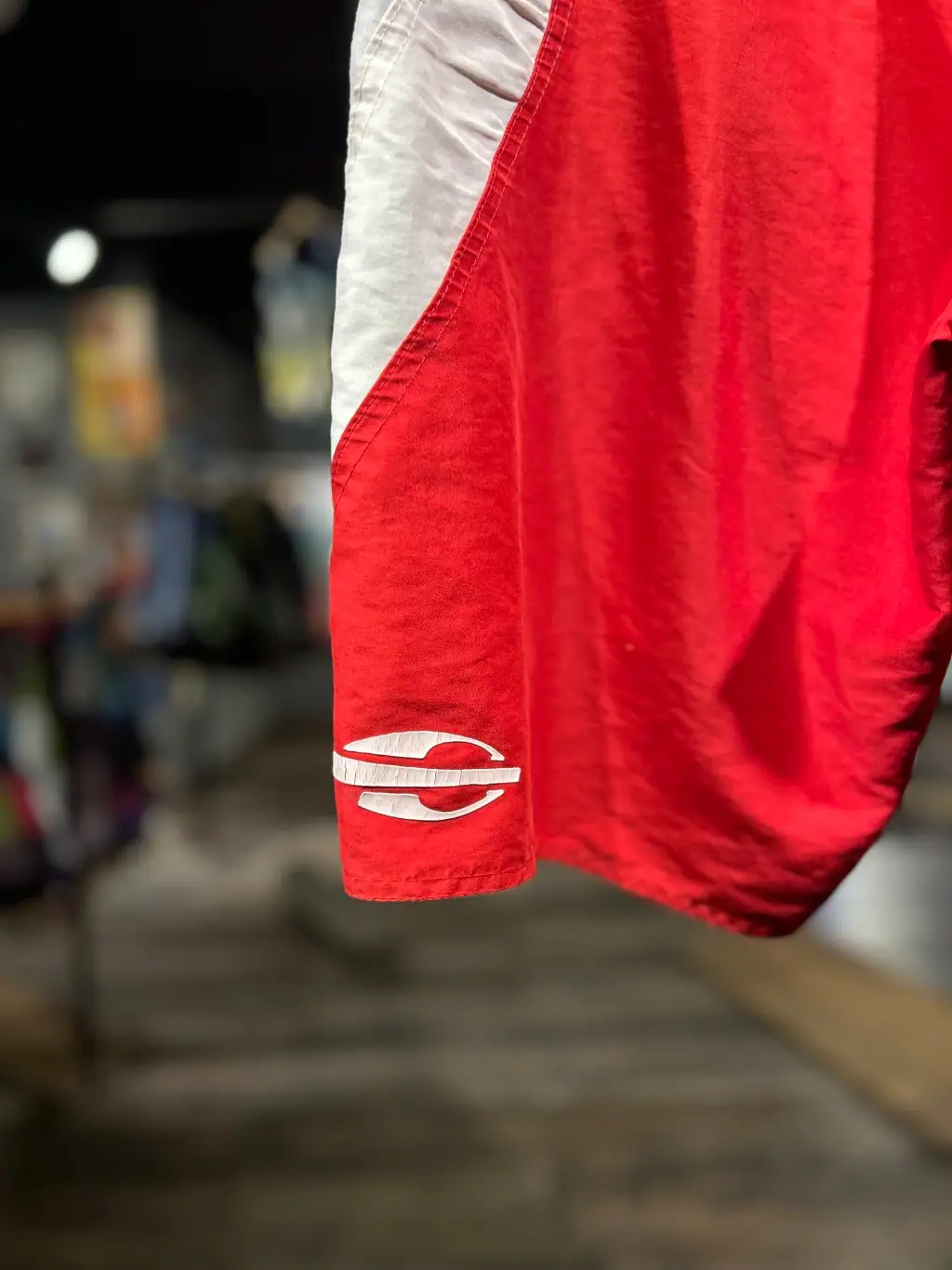 Boardshort Mormaii, foto 4 de 5