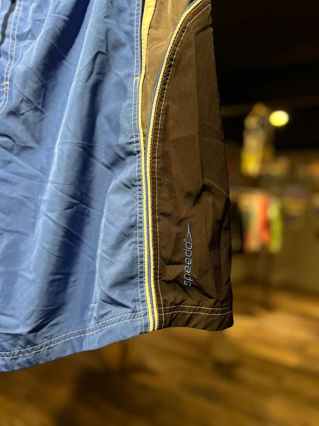 Boardshort Speedo, foto 2 de 4