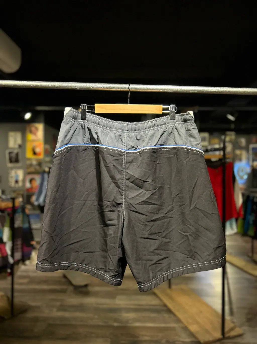 Boardshort Speedo, foto 4 de 4
