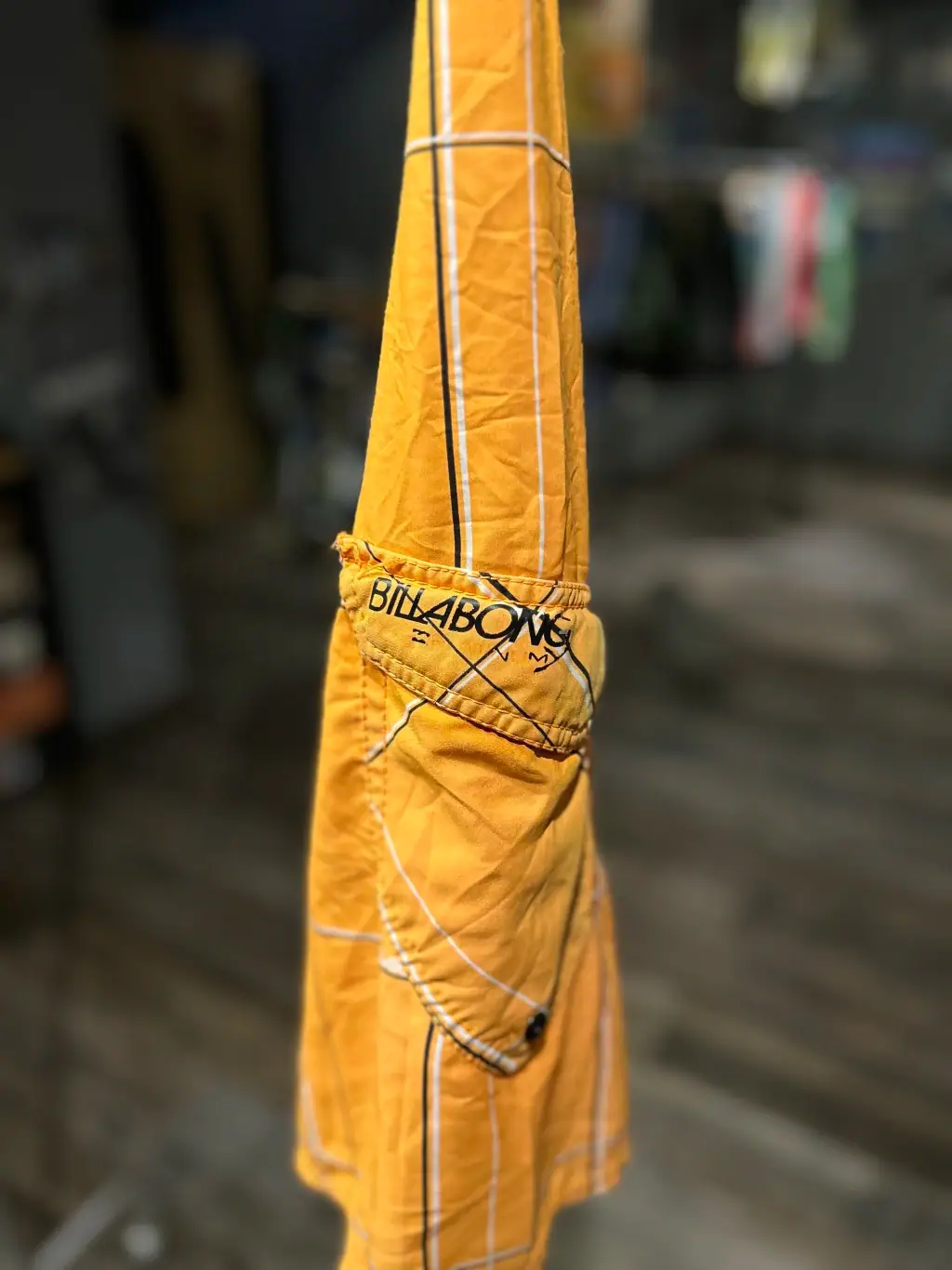 Boardshort Billabong, foto 3 de 4