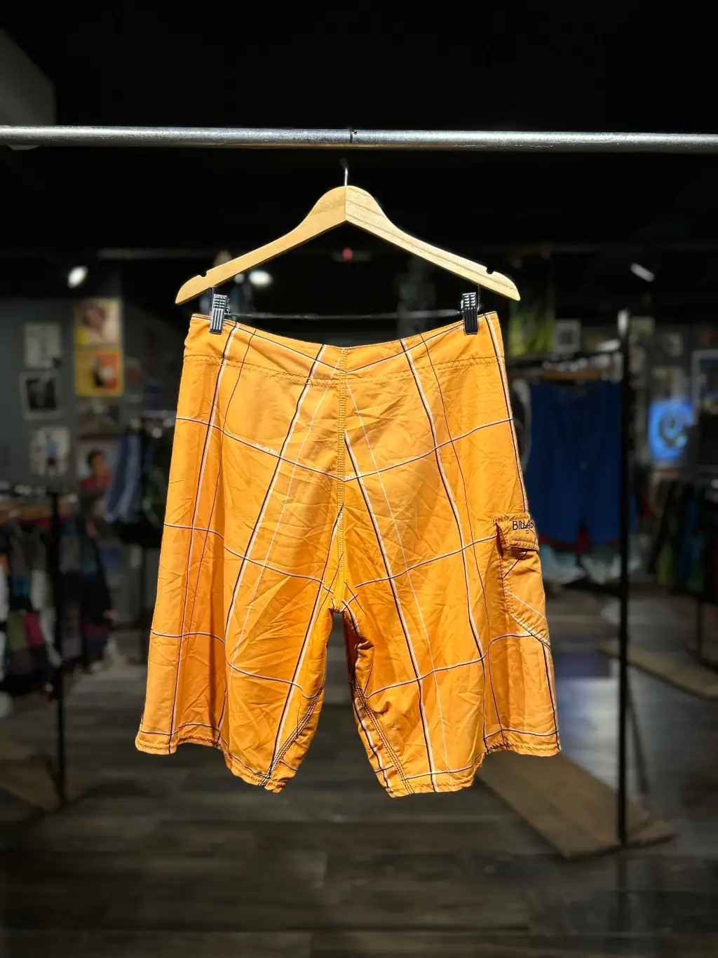 Boardshort Billabong, foto 4 de 4