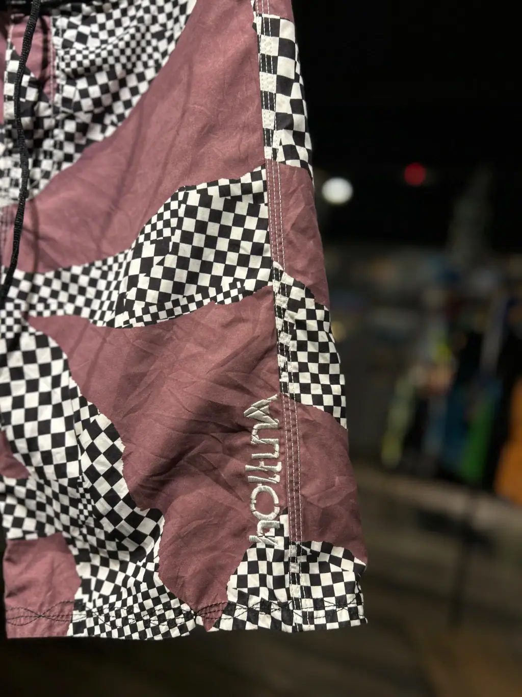 Boardshort Hot Tuna, foto 3 de 4