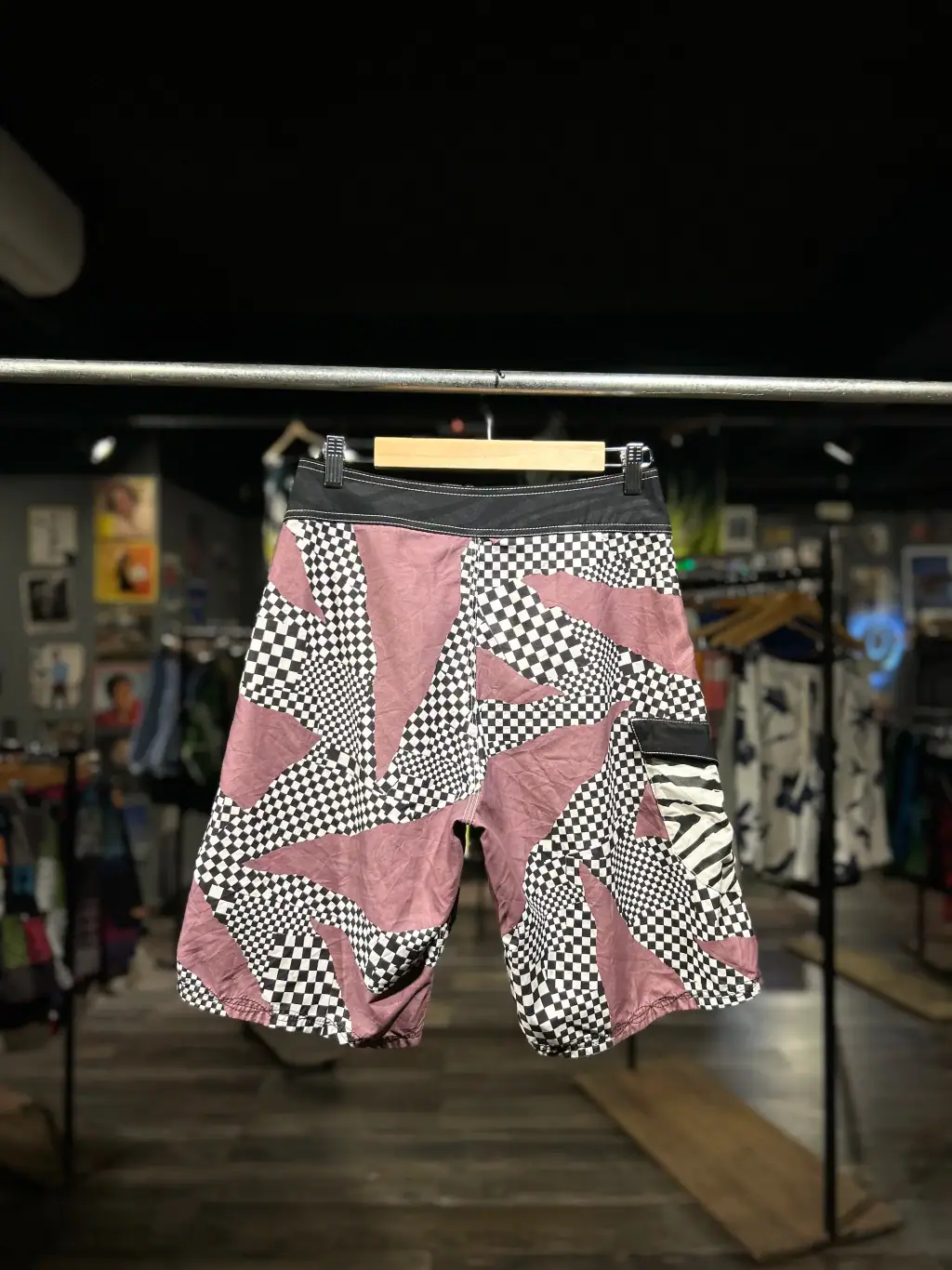 Boardshort Hot Tuna, foto 4 de 4