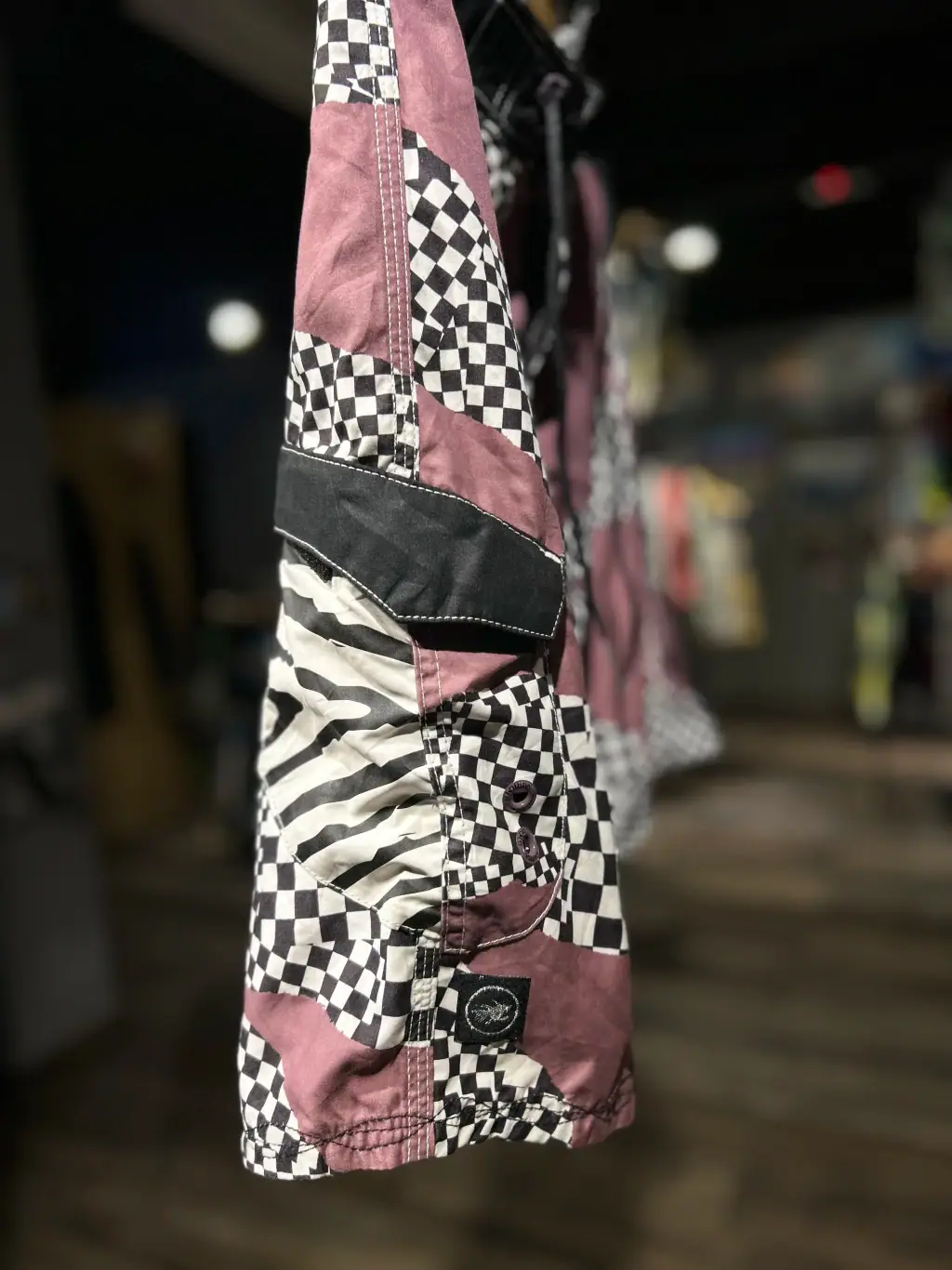 Boardshort Hot Tuna, foto 2 de 4