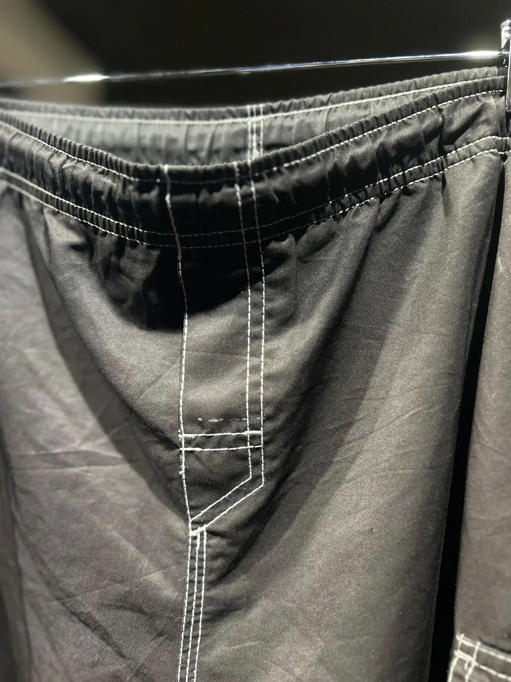 Boardshort Quiksilver, foto 6 de 8