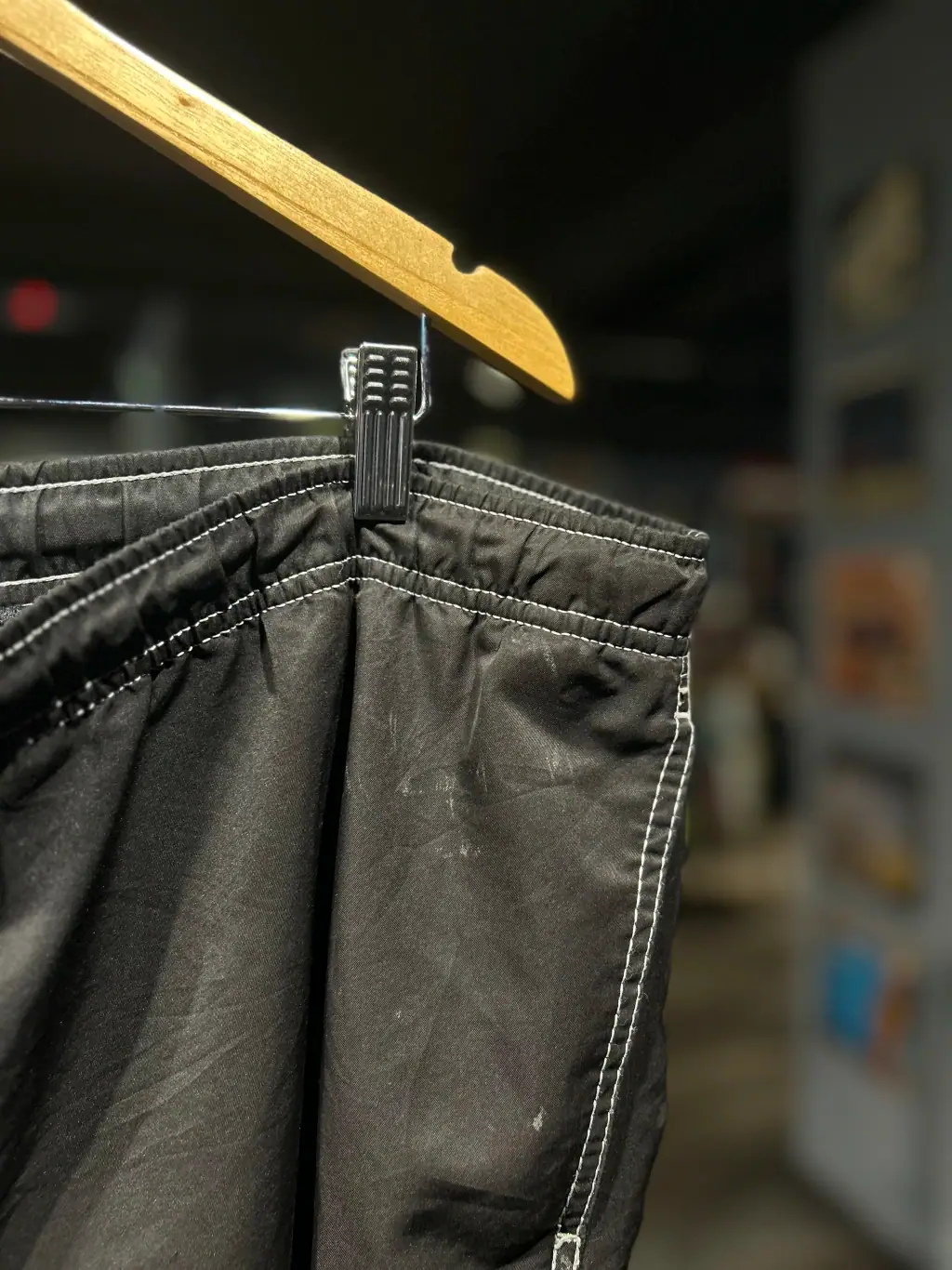 Boardshort Quiksilver, foto 5 de 8