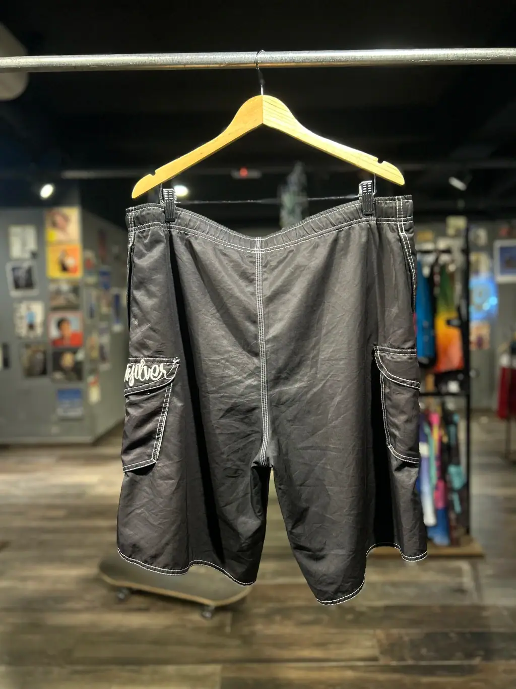 Boardshort Quiksilver, foto 4 de 8