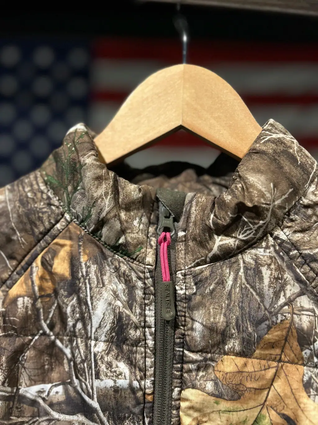 Campera Realtree, foto 4 de 8