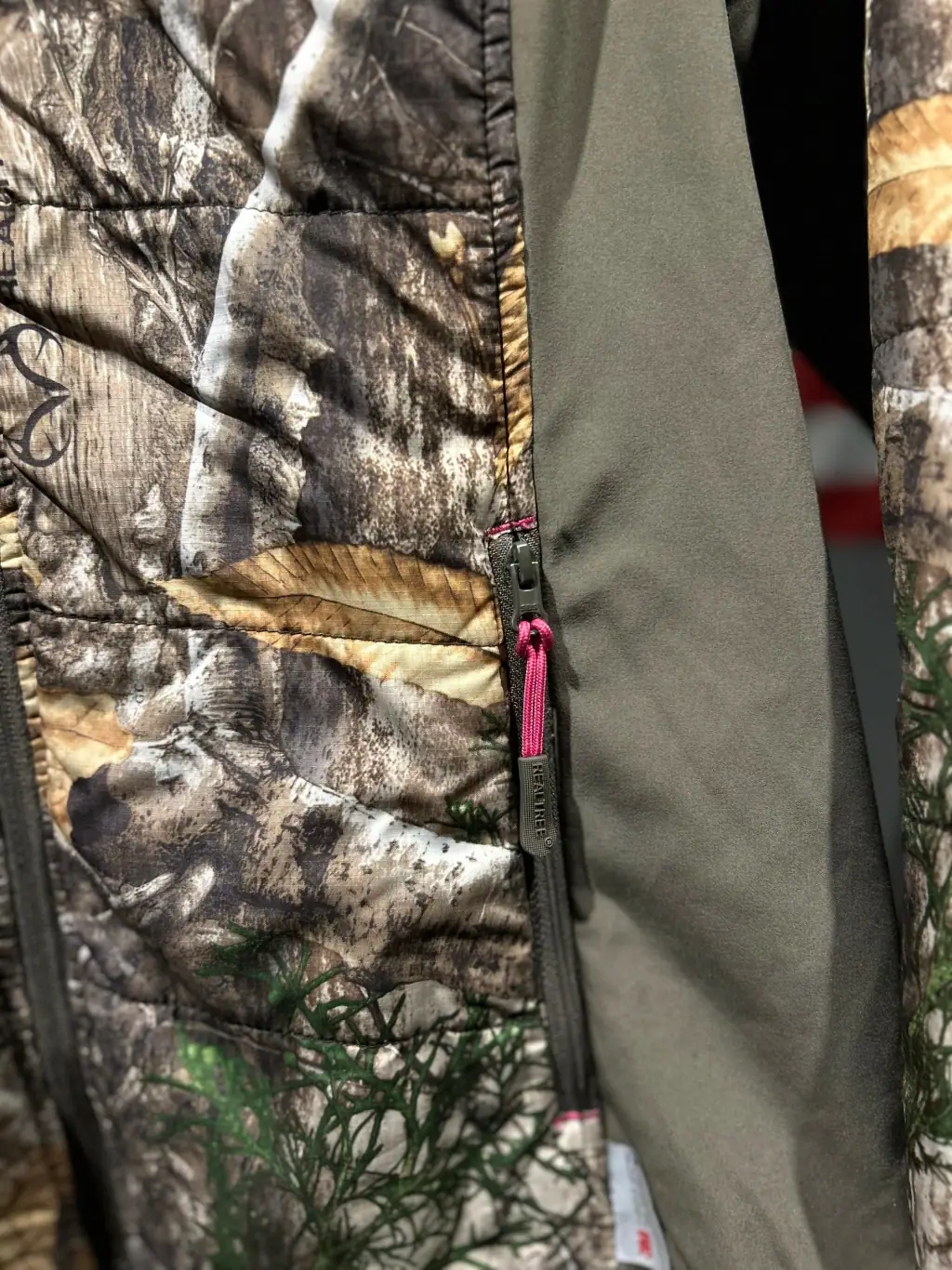 Campera Realtree, foto 6 de 8