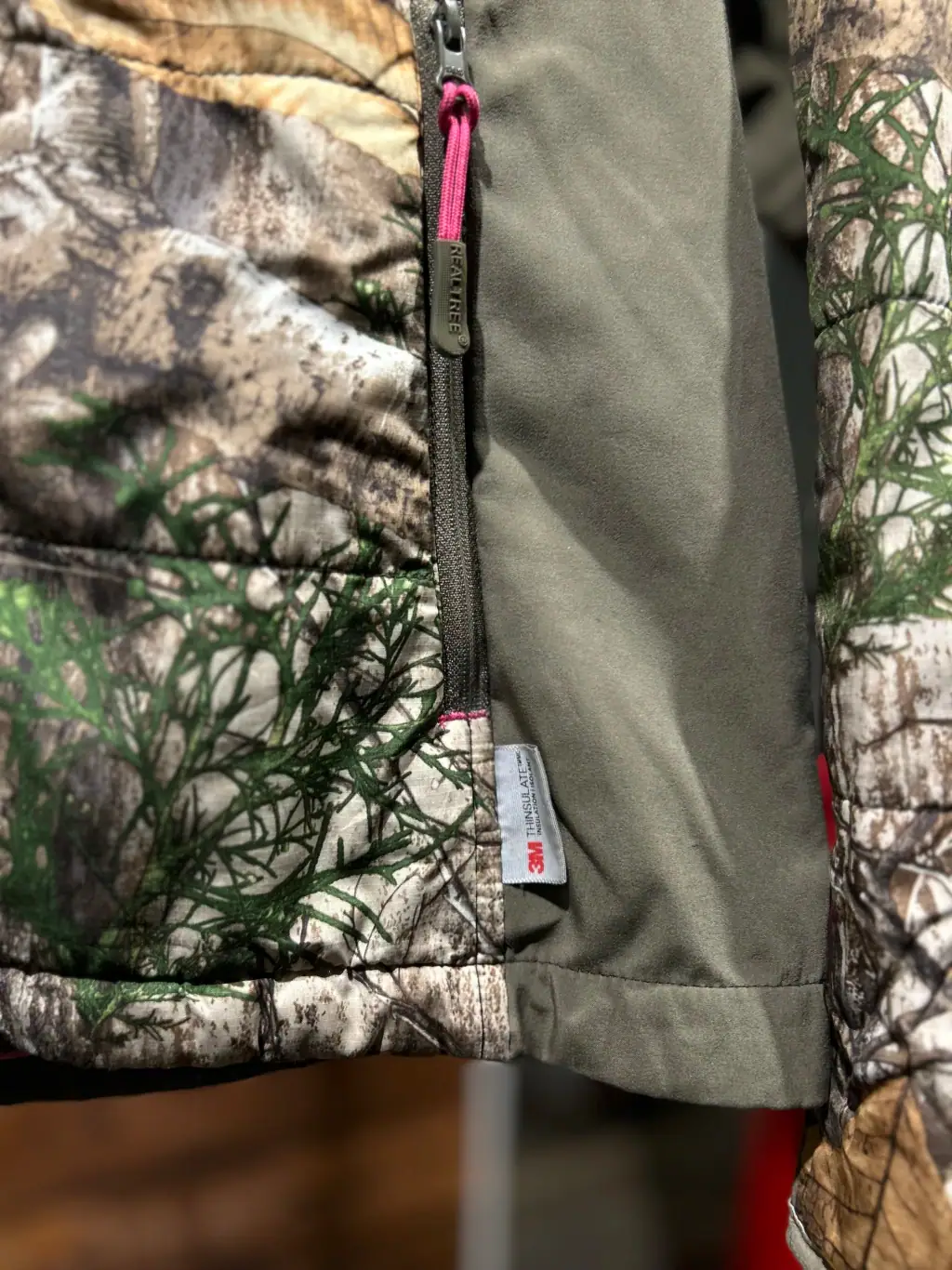 Campera Realtree, foto 7 de 8