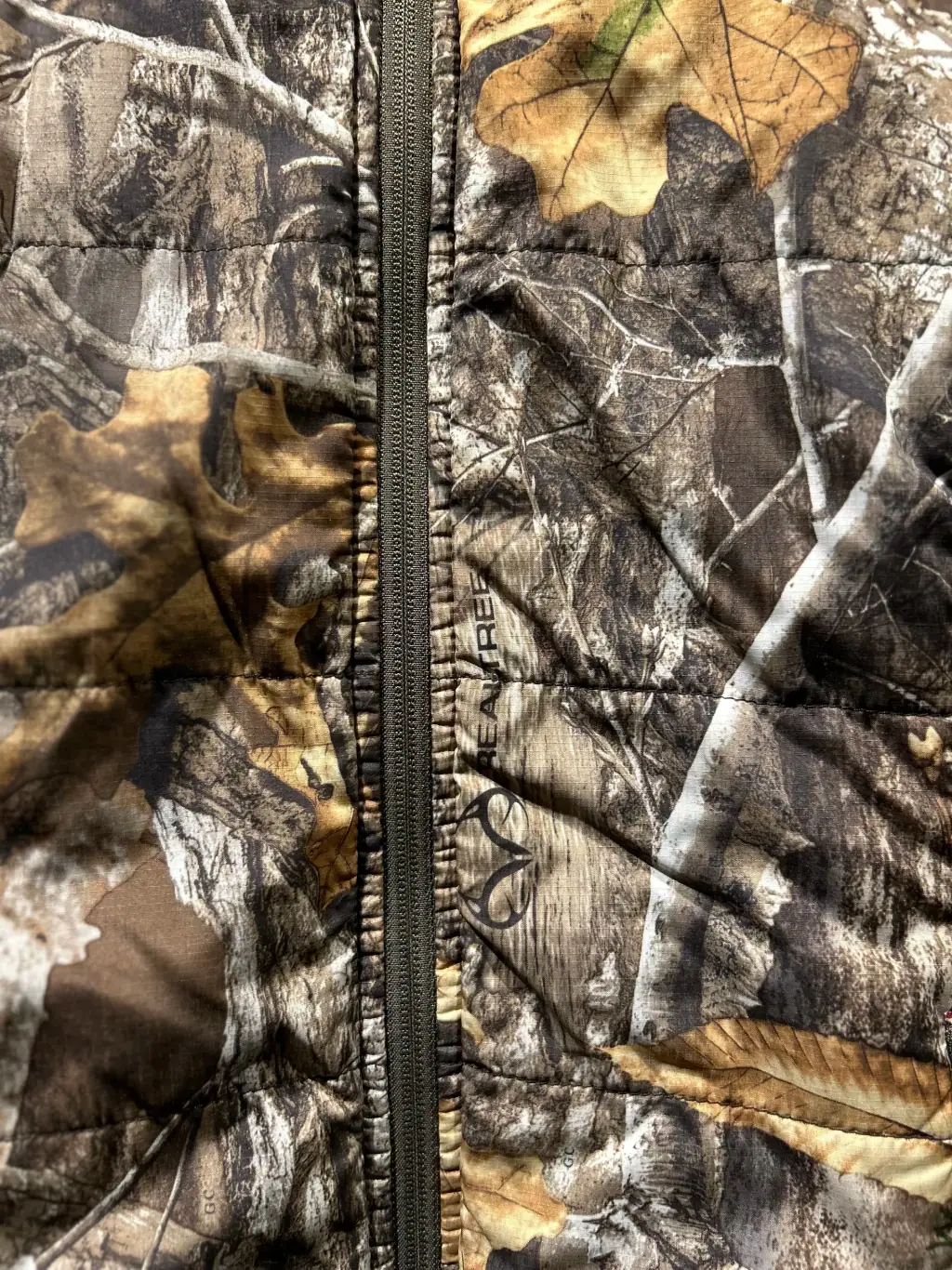 Campera Realtree, foto 5 de 8