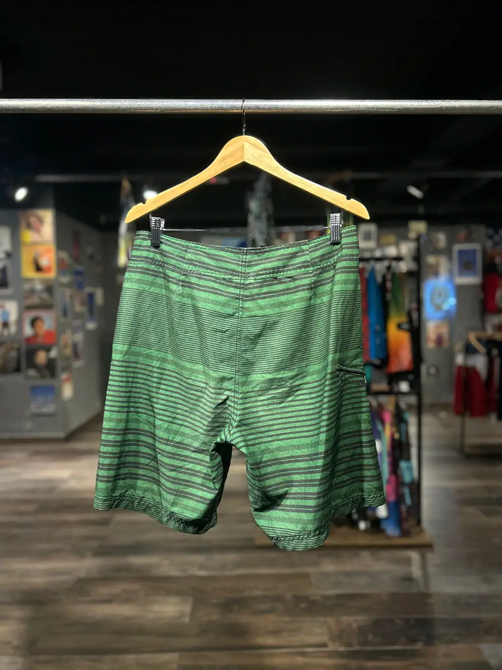 Boardshort Orageous, foto 4 de 7