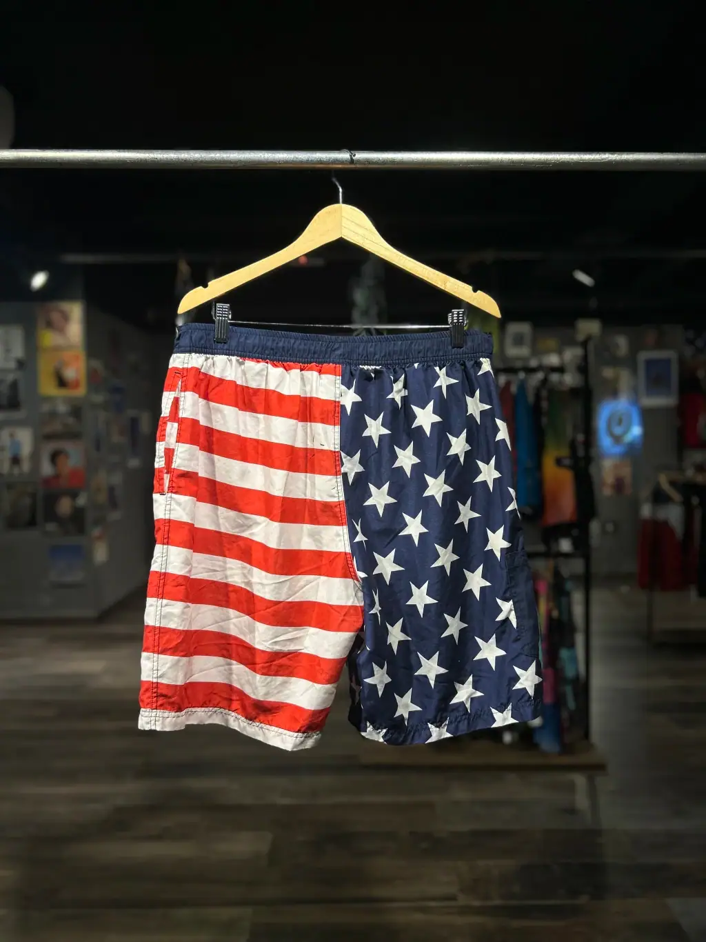 Boardshort Polo USA, foto 4 de 6