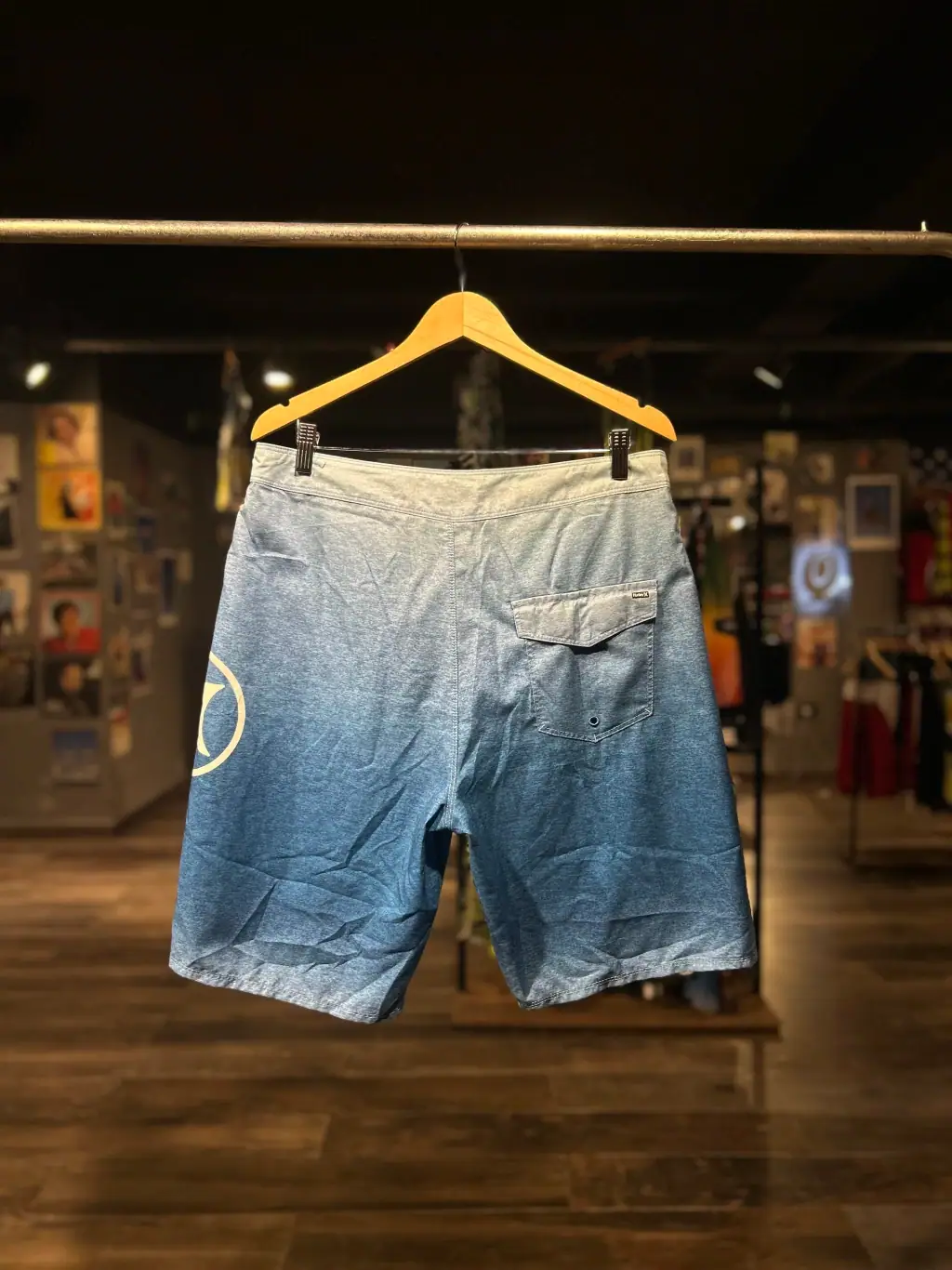 Boardshort Hurley, foto 3 de 4