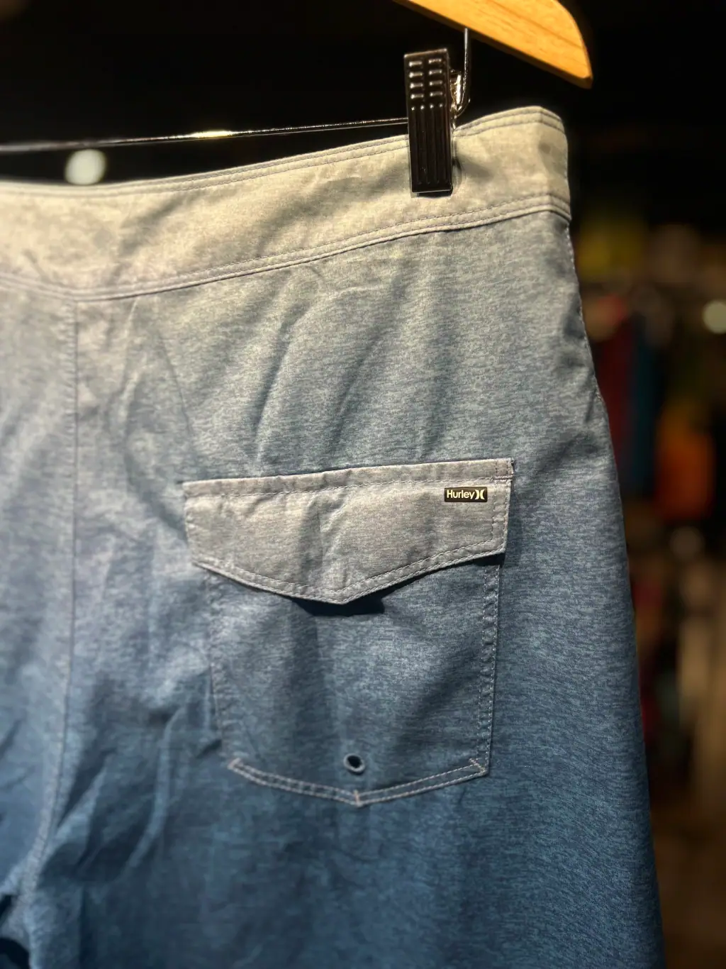 Boardshort Hurley, foto 4 de 4