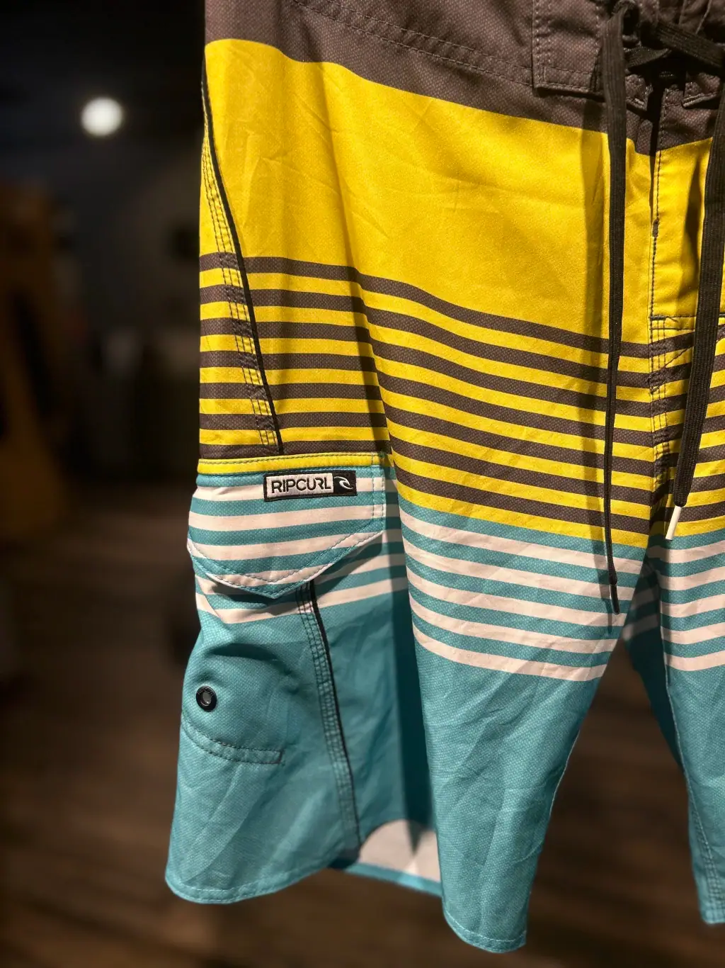 Boardshort Ripcurl, foto 3 de 5