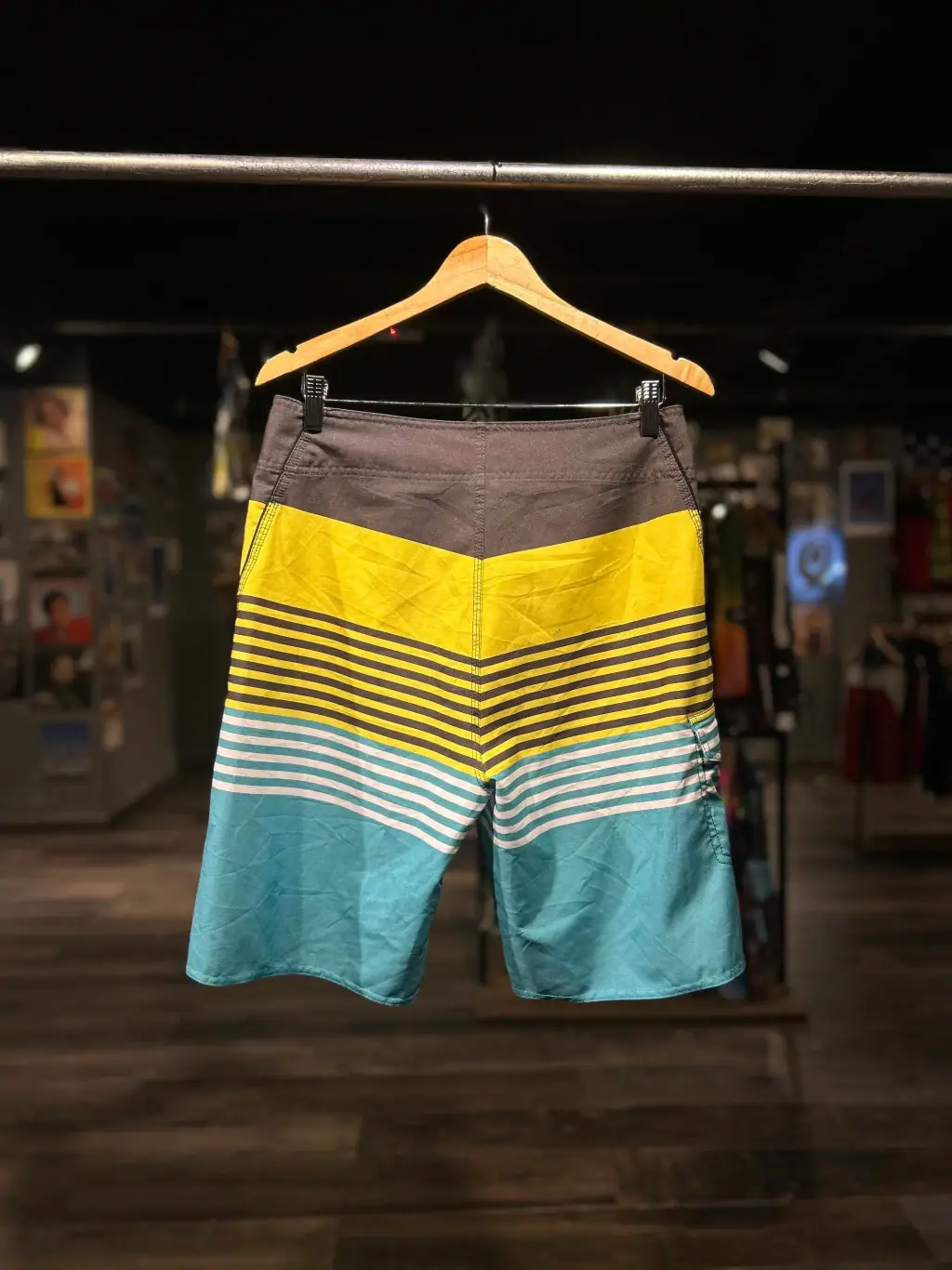 Boardshort Ripcurl, foto 4 de 5