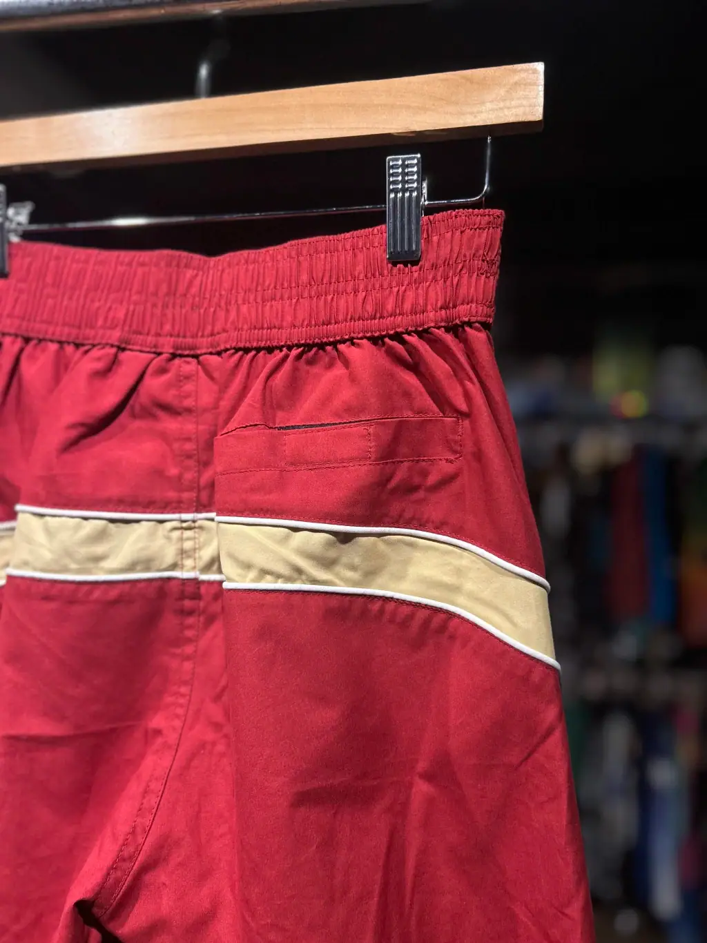 Boardshort Florida State, foto 4 de 4
