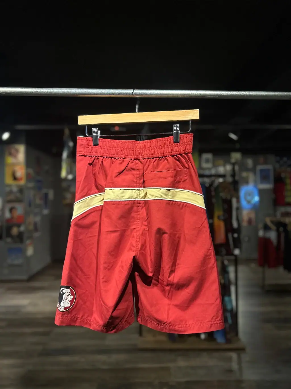 Boardshort Florida State, foto 2 de 4