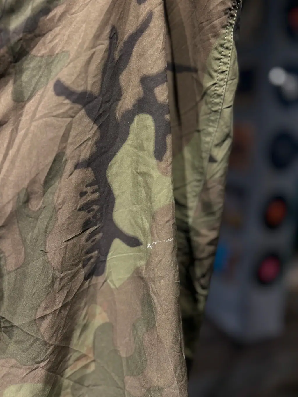 Boardshort Volcom, foto 8 de 8