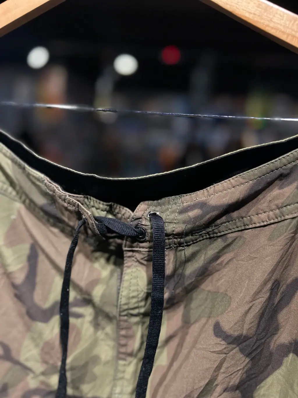 Boardshort Volcom, foto 6 de 8