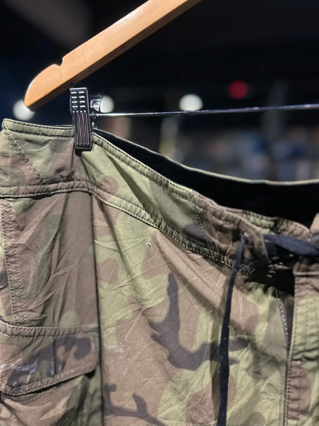 Boardshort Volcom, foto 5 de 8