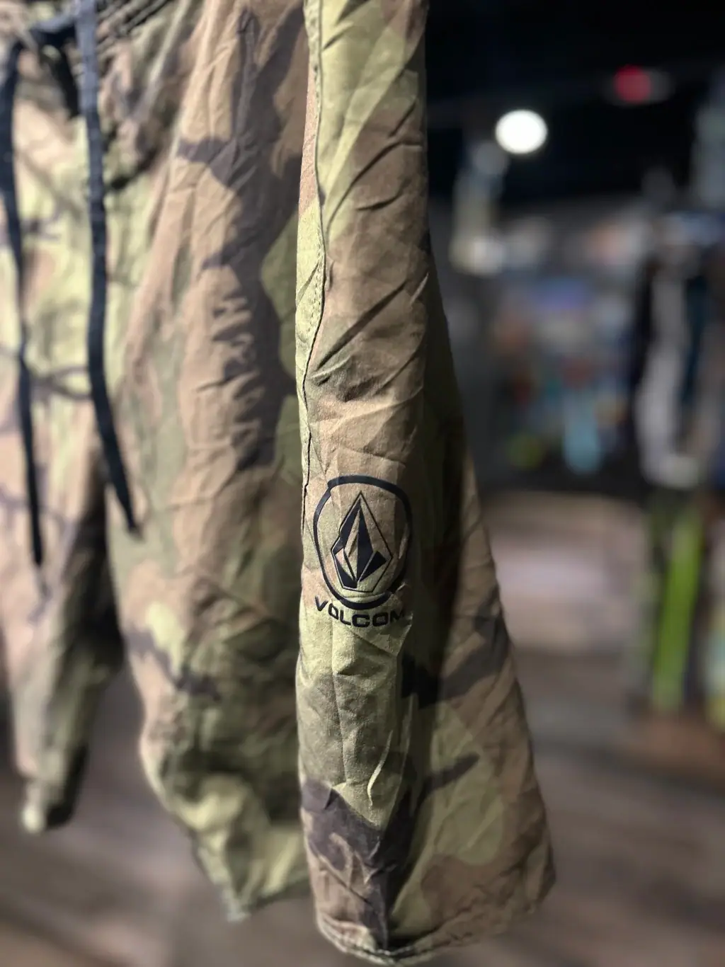 Boardshort Volcom, foto 2 de 8