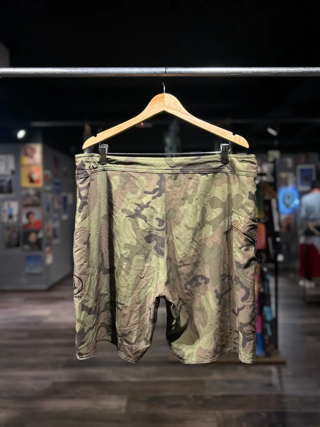 Boardshort Volcom, foto 4 de 8